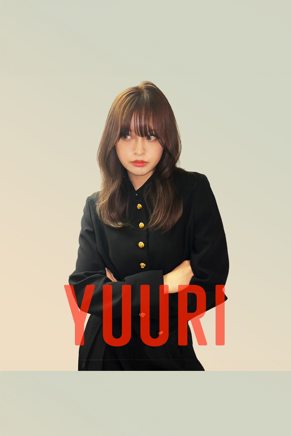 YUURI