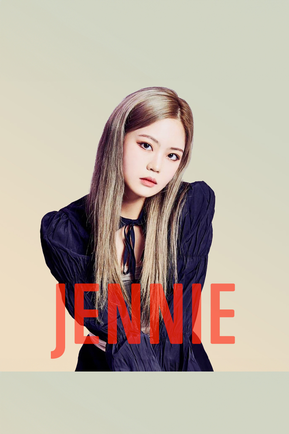 JENNIE