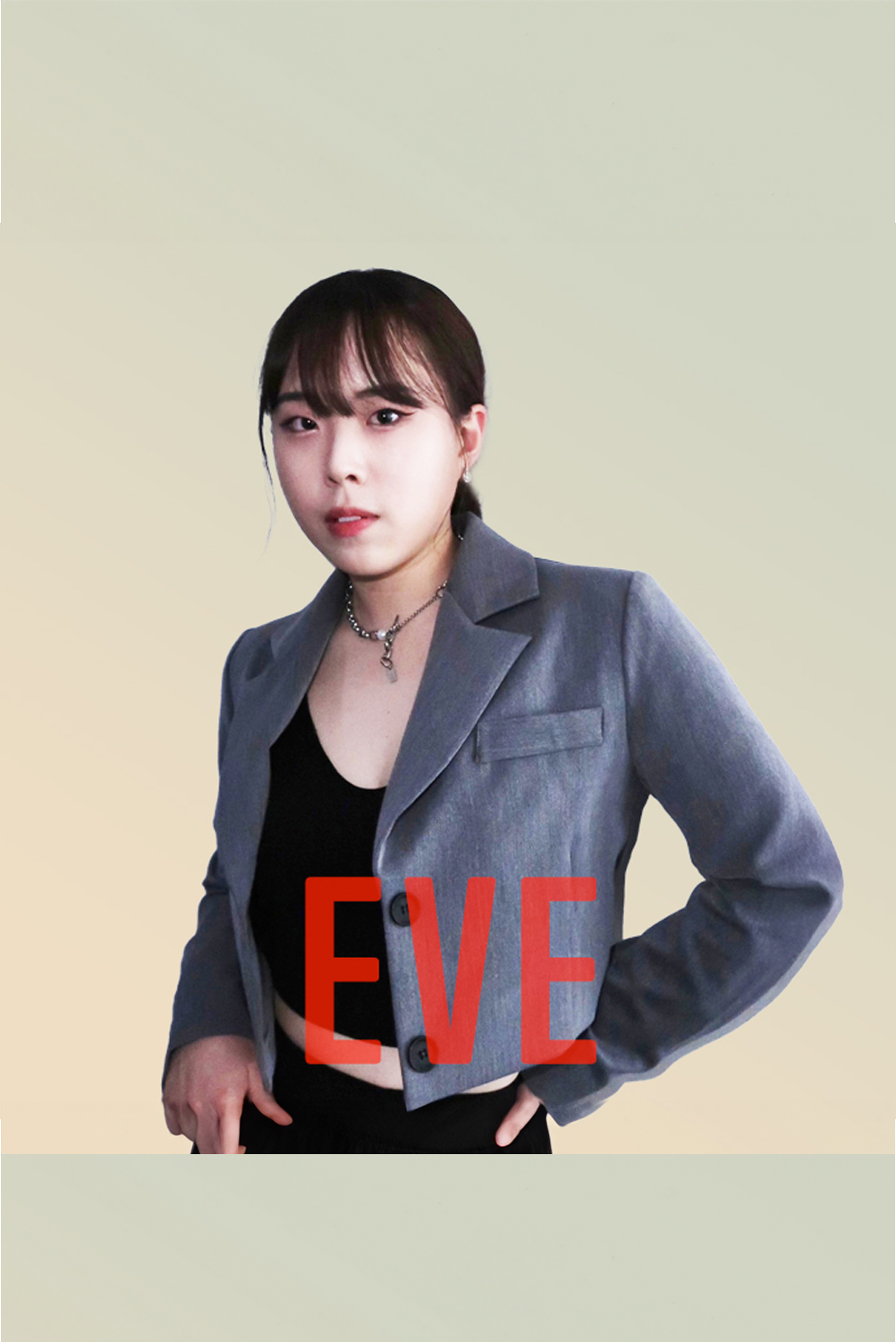 EVE